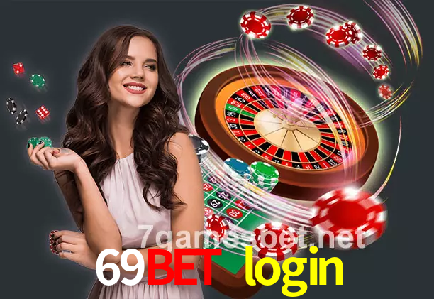 vivo no cassino 69bet login