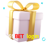 Receba seus bônus de boas-vindas no 69bet login