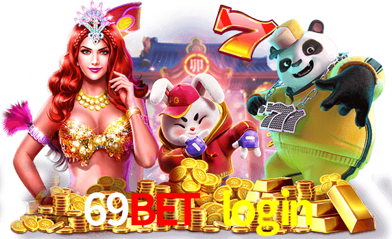 jogue em caça-níqueis ricos na 69bet login